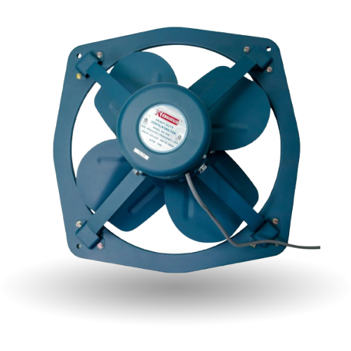 Khaleegia KB-1845 18 inch heavy duty metal body exhaust fan Qatar