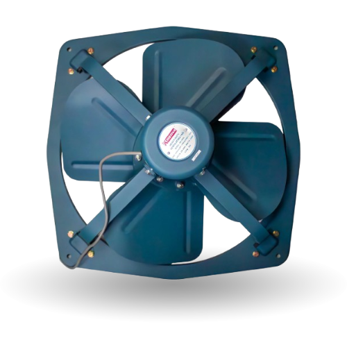 Khaleegia KB-2460L 24 inch heavy duty metal body exhaust fan Qatar