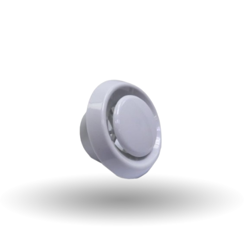 ACAV6 6-inch air valve for HVAC airflow control – Qatar