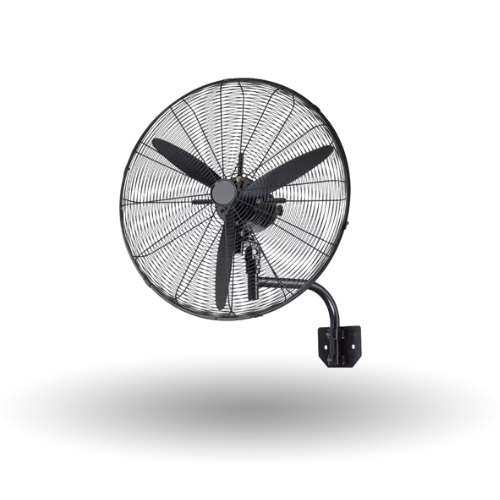 Airex XBF-650 26 inch industrial wall fan heavy-duty ventilation – Qatar
