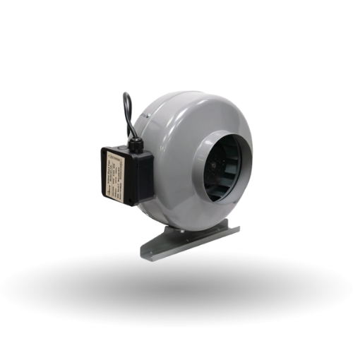 Airex XC-125 5-inch centrifugal exhaust fan – residential and commercial ventilation Qatar