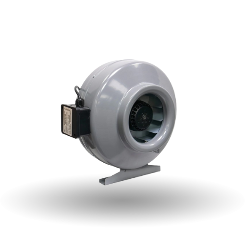 Airex XC-200 8-inch centrifugal exhaust fan – ventilation fan Qatar
