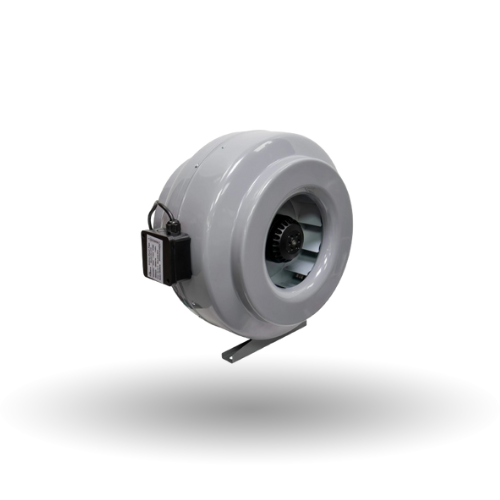 Airex XC-315 12-inch centrifugal exhaust fan – industrial ventilation fan Qatar