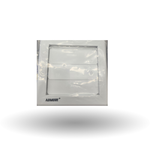 AGS4 – Admore 4″ Gravity Shutter Grill