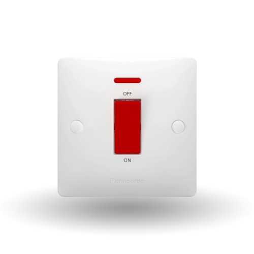 45, 20 AMP DP SWITCH