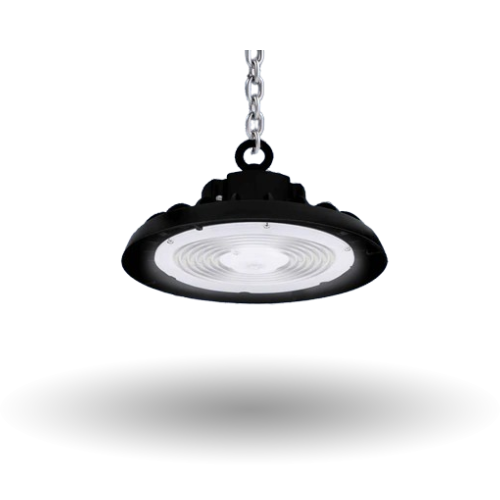 Ceiling high bay LED light for industrial and commercial spaces – Qatar