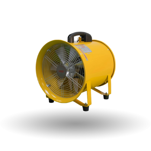 KPAB 30 Khaleegia 12" Portable Blower Exhaust Fan