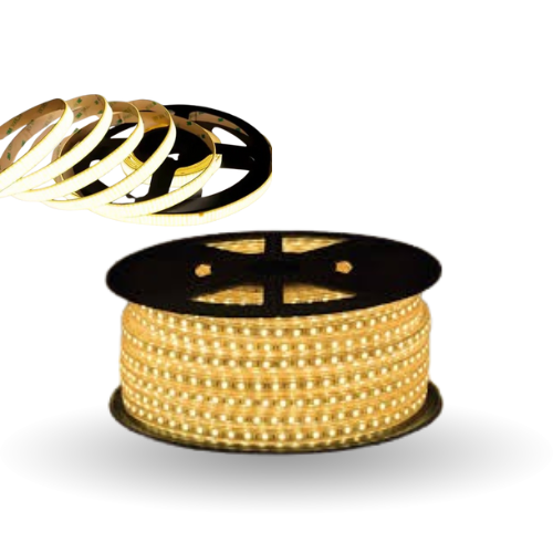 LED strip light flexible energy-efficient lighting for homes and offices Qatar