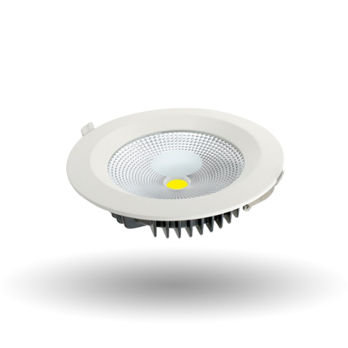 10 15 20 30 W downlight