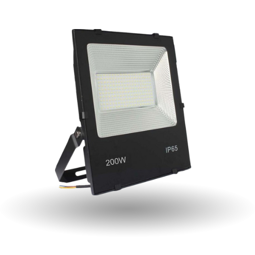 50 100 200 300 400 600 W floodlight